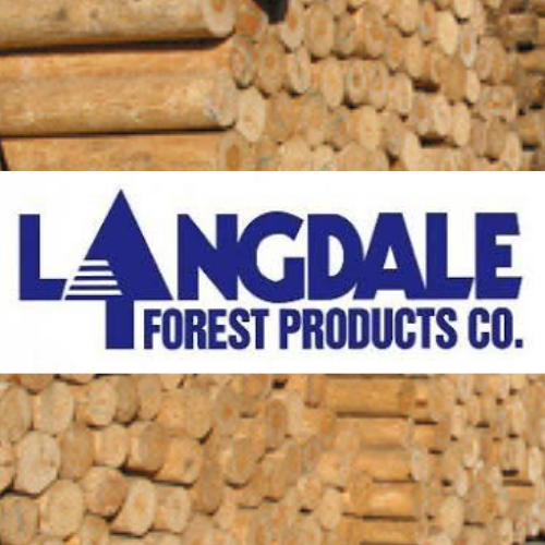 LANGDALE FOREST PRODUCTS Sparr Building and Farm Supply