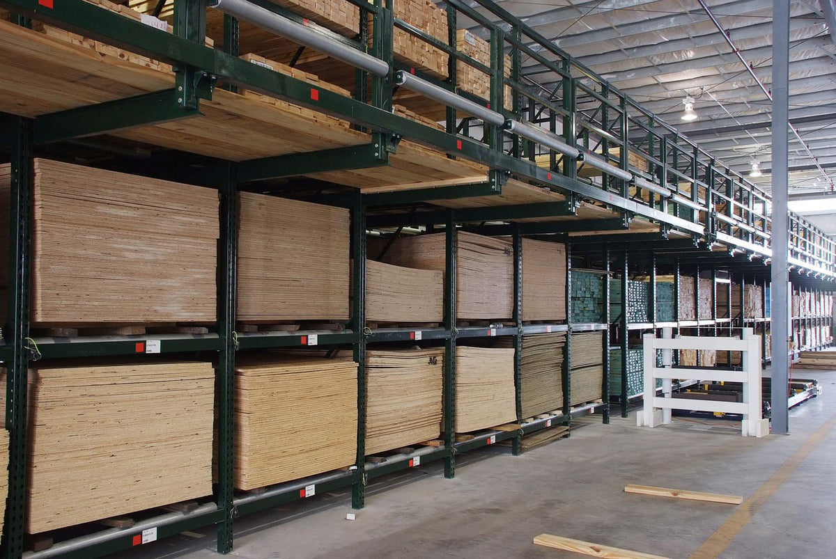 Durable and Sustainable Building Materials for Your Next Project ...