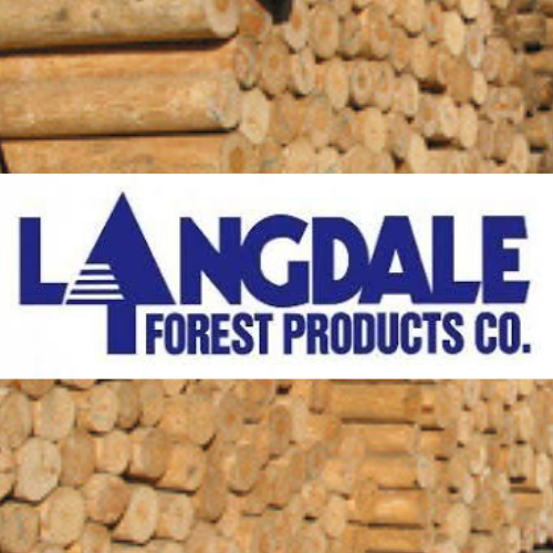 LANGDALE FOREST PRODUCTS