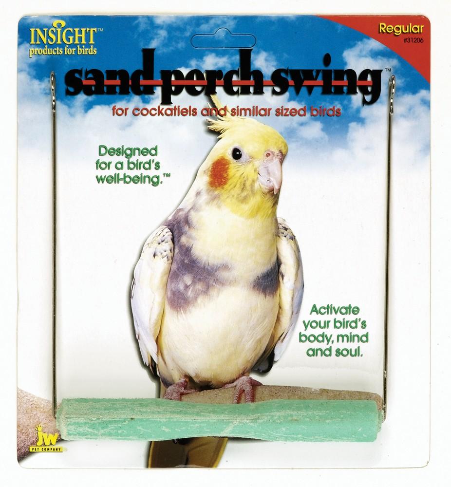 JW Insight Sand Perch Swing Regular