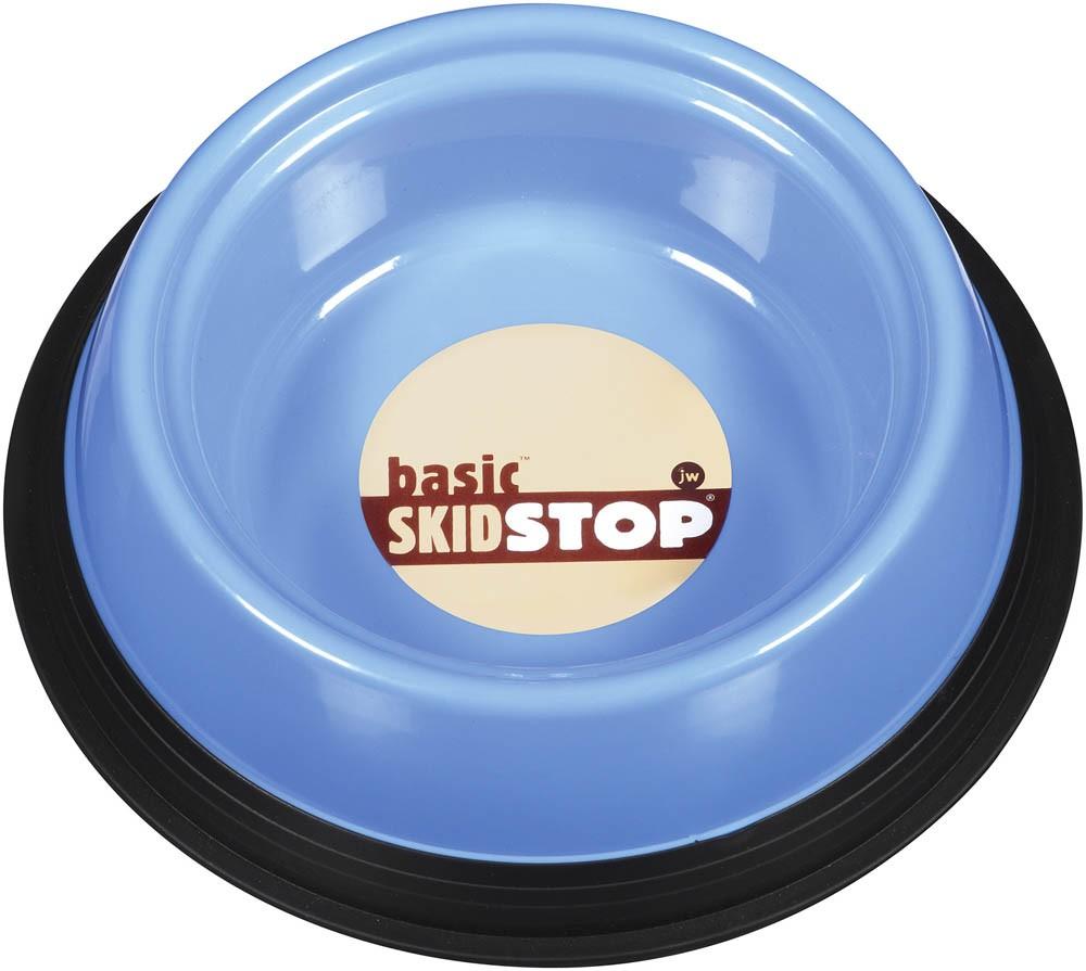JW Skid Stop Basic Dog Bowl Large