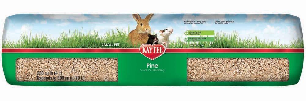 Kaytee Pine Bedding 600ci