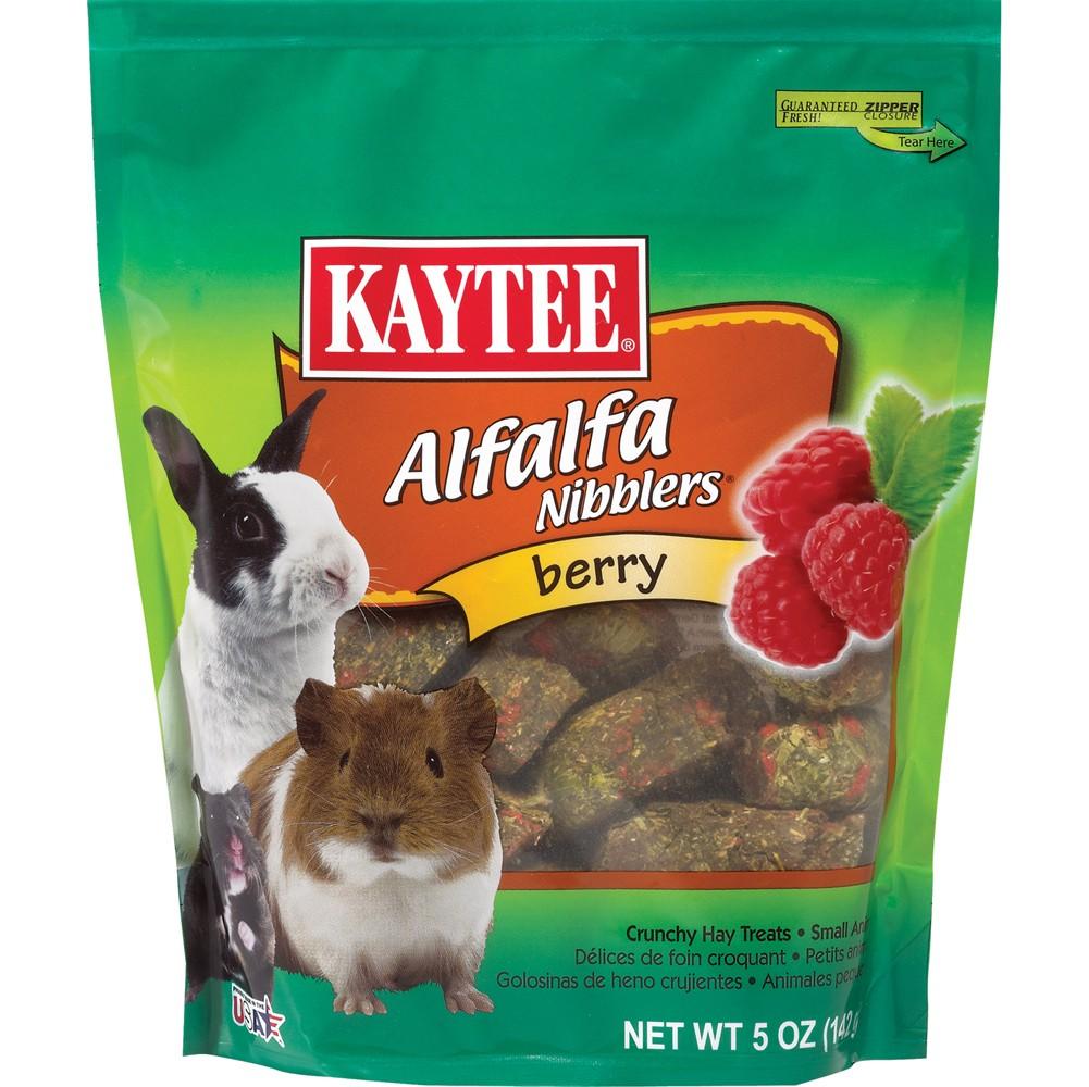 Kaytee Nibblers Berry 5oz