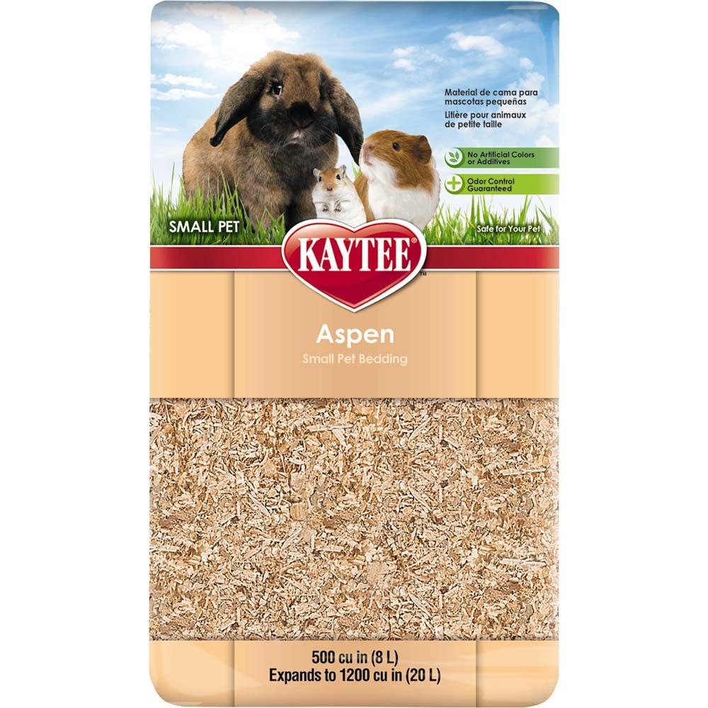 Kaytee Aspen Bedding 1200ci