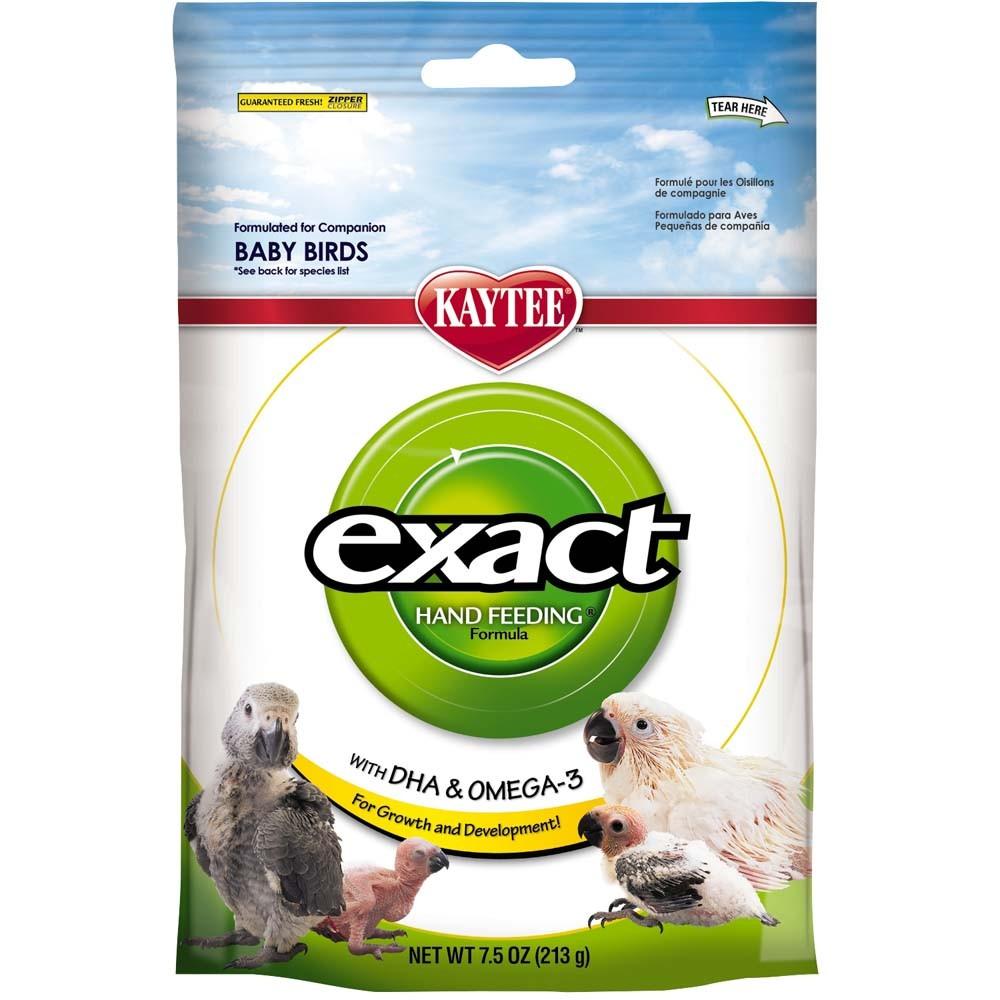 Kaytee Exact Handfeeding Baby Bird 7.5oz