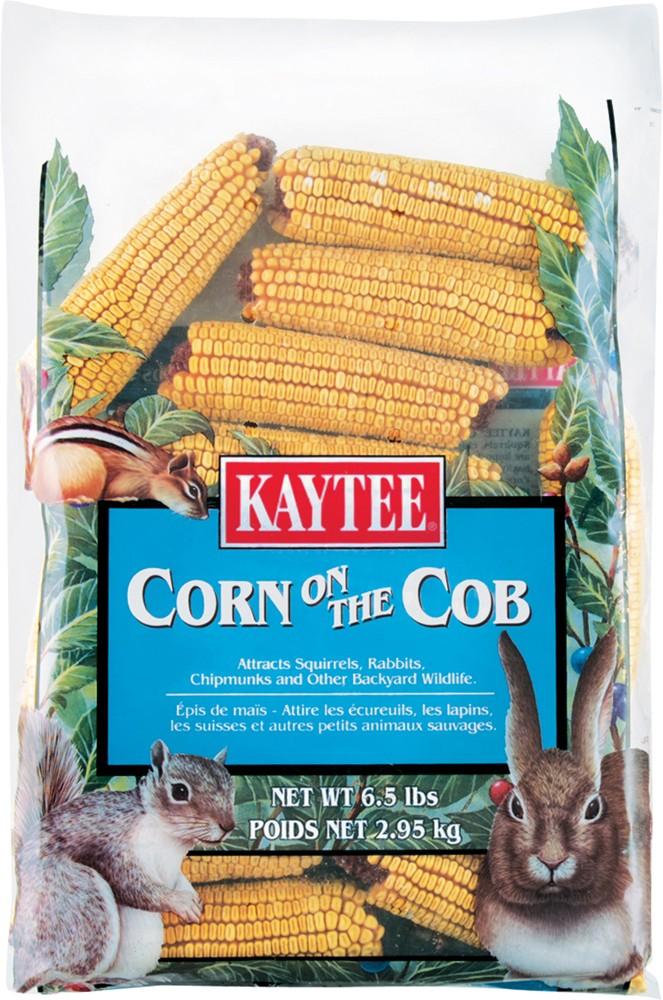 Kaytee Corn On A Cob 6.5lb