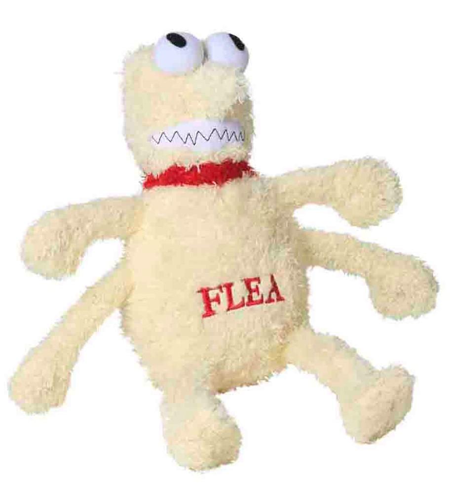 Multipet Flea 12in