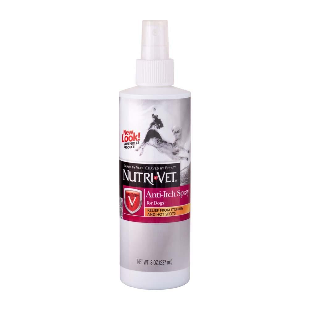 Nutri-Vet Ant-Itch Spray 8oz