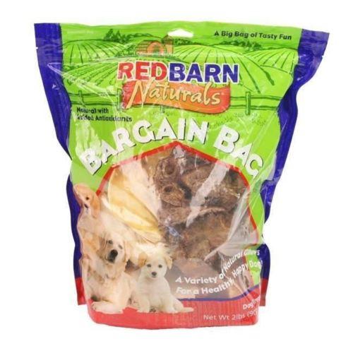 Redbarn Natural Bargain Bag