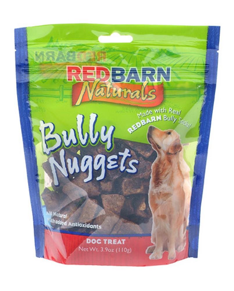 Redbarn Bully Nuggets