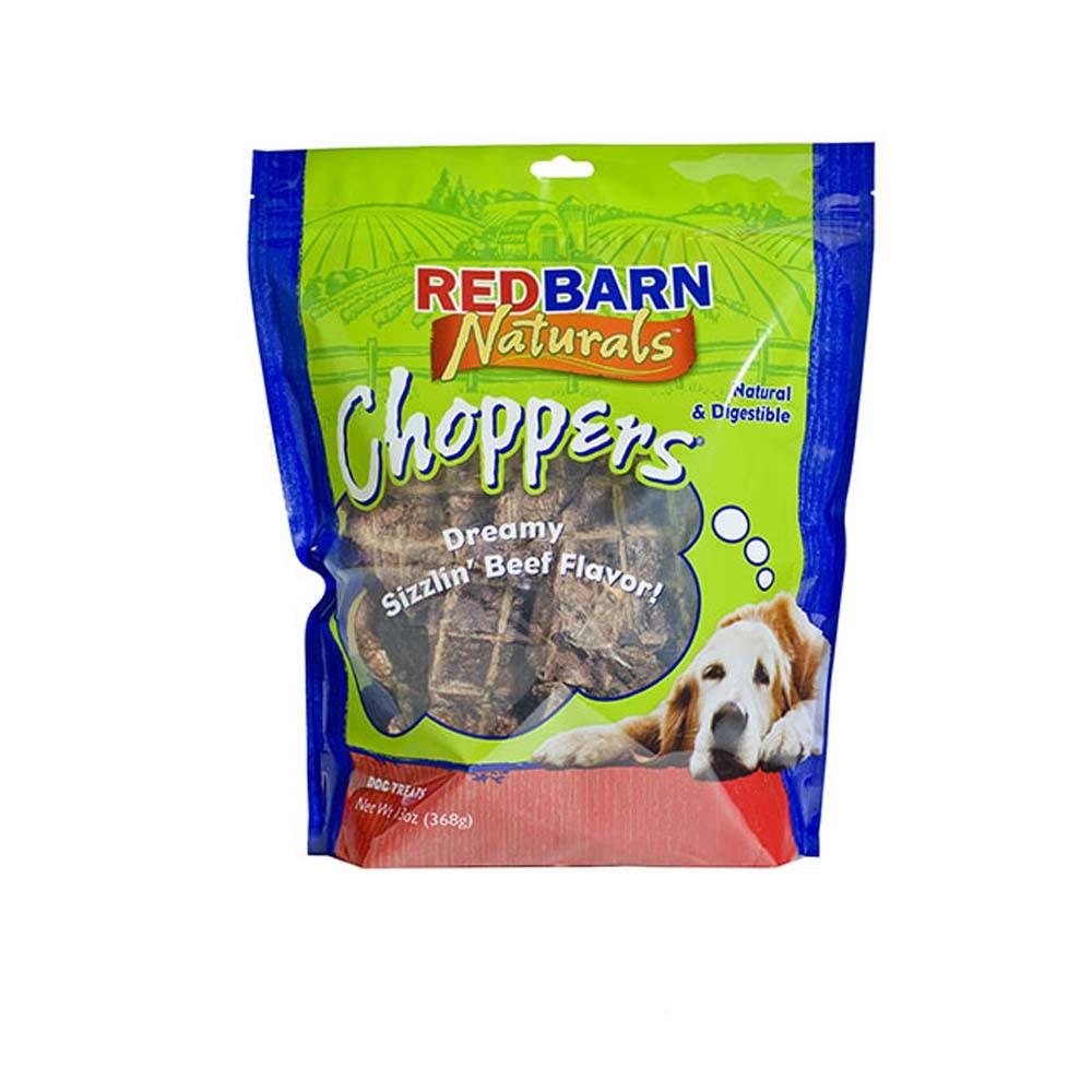 Redbarn Choppers 9oz