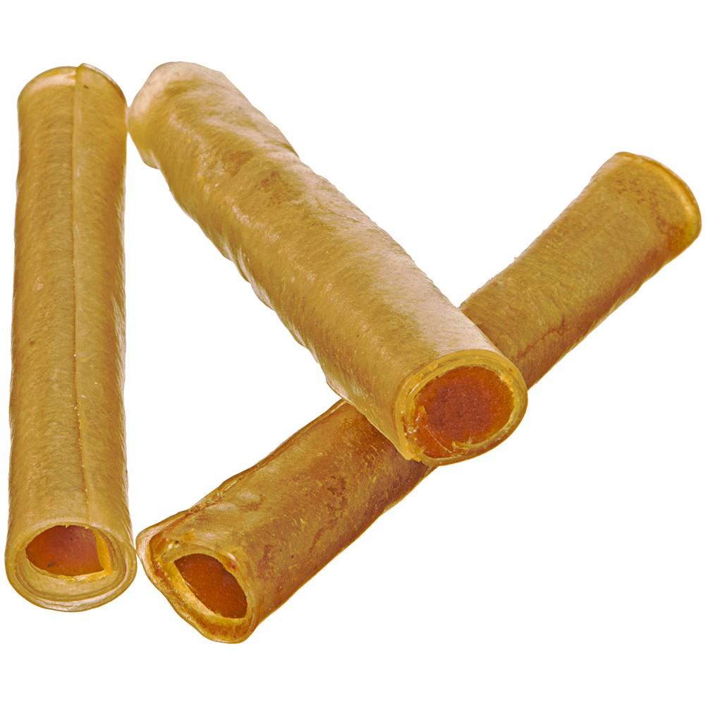 Redbarn Filled Rolled Rawhide Beef Individual 1 count