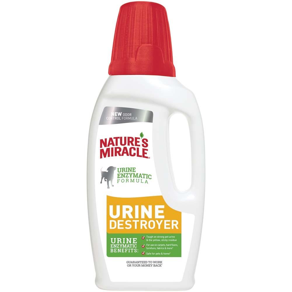 Nature's Miracle Urine Destroyer 32oz