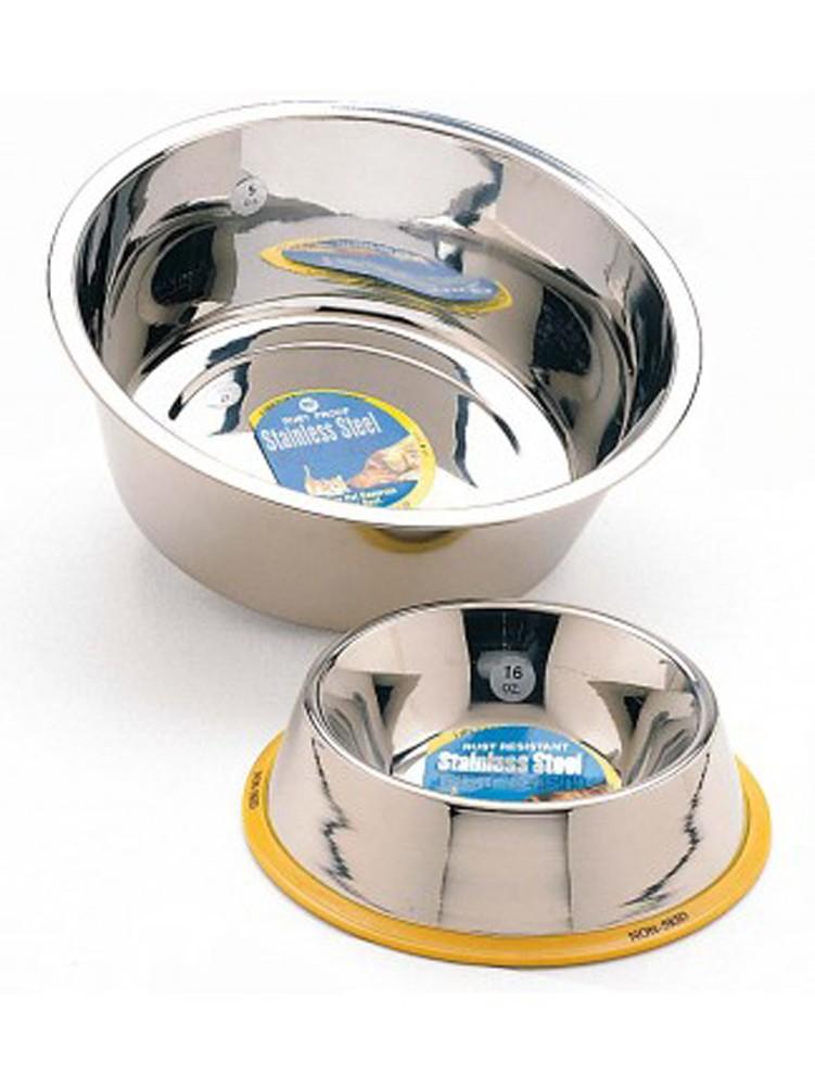 Ethical Products Spot Stainless Steel Mirror Finish Bowl 1qt