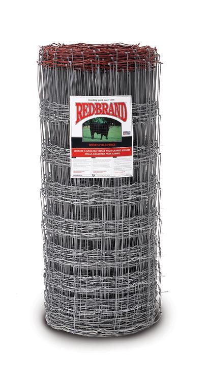 RED BRAND Monarch Field Fence 39"H x  330'L 