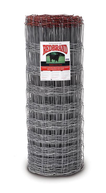 RED BRAND Monarch Field Fence 47"H x  330'H