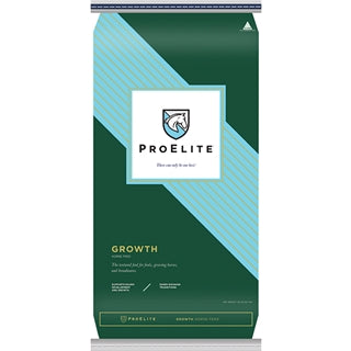 ProElite Growth Horse Feed