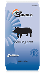 Nutrena Sunglo Pig Grower Feed