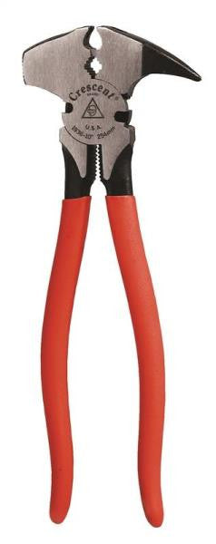 CRESCENT HEAVY-DUTY, SOLID-JOINT FENCE TOOL