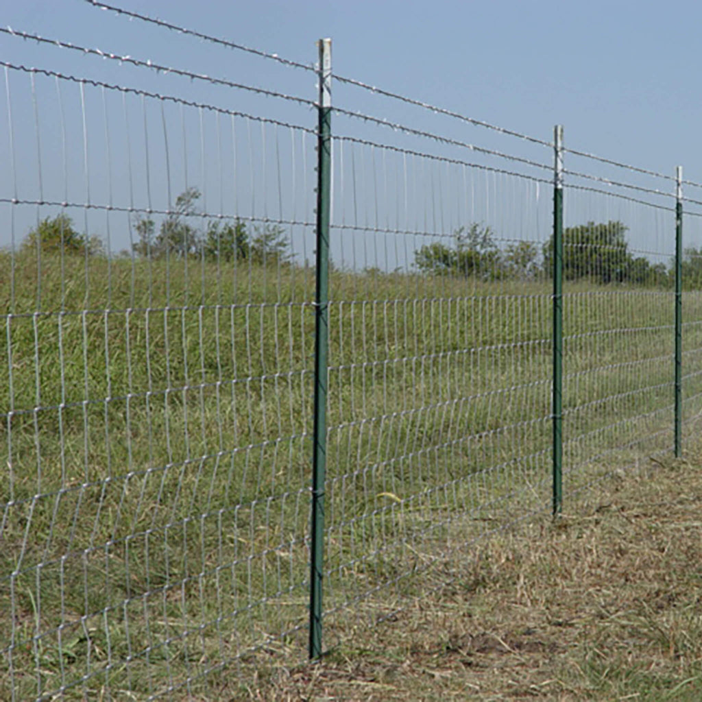 OK Brand 12.5ga Field Fence 47" X 330' 