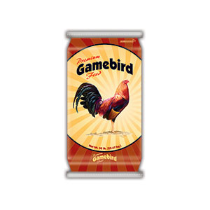 Hi-Spirit Gamebird Conditioner Feed